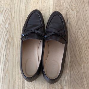 J.Crew Academy Loafers